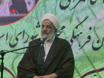 سیدحسن نصرالله چون مقاوم بود پیروز شد / رهبری معظم در تمام شرایط کشور را به بهترین شکل اداره می‌کنند