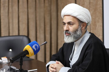 ارسال ۵ هزار و ۵۰۰ طرح به دبیرخانه حمایت از پژوهش های مورد نیاز نظام اسلامی / چاپ ۲۳۰ کتاب