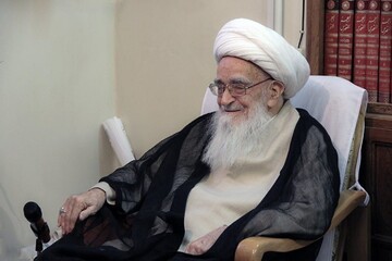 وظیفه انسان رعایت تقوای الهی است