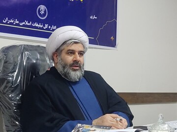 ضرورت ترویج گفتمان زندگی با آیه‌ها