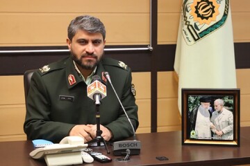 اولین یادواره شهید والامقام انتظامی سردار یوسف رضا ابوالفتحی برگزار می‌شود