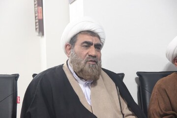 جنایات رژیم صهیونیستی کوچک‌ترین خدشه‌ای در اراده راه مقاومت ایجاد نمی‌کند 