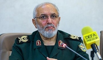 شهید حمیدرضا گلکار، نماد ایثار و فرماندهی شجاعانه در عملیات خیبر است