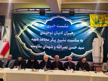 شهید سیدحسن نصرالله یک اندیشه و صدای مظلومان بود