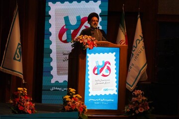 خدمت به جامعه ایثارگری باید همراه با اخلاص باشد