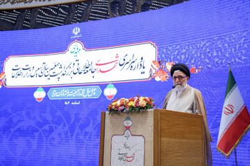 راهبرد ایران «تهدید در برابر تهدید و تعرض در برابر تعرض» در مقابل اقدام شرارت‌بار دشمنان است