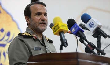 هر چه داریم از مردم داریم و پیروزی در دفاع مقدس متعلق به مردم ایران است