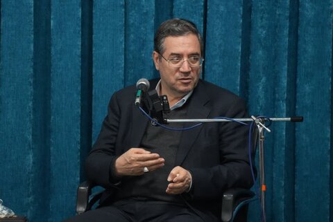 تصاویر/ برگزاری جلسه ستاد امر به معروف و نهی منکر آذربایجان‌غربی