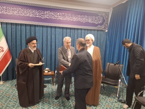 تصاویر/ برگزاری جلسه ستاد امر به معروف و نهی منکر آذربایجان‌غربی