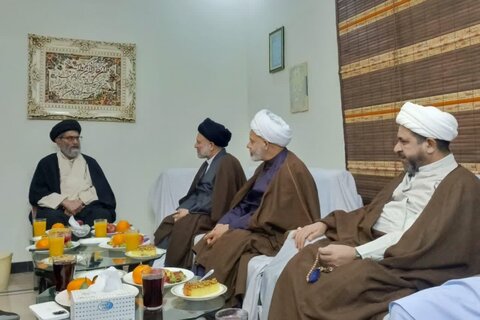 مسئلہ فلسطین کے حل اور ترقی یافتہ ممالک کا مقابلہ کرنے کی واحد کسوٹی اتحاد امت ہے