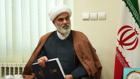 تصاویر/همایش ائمه جمعه استان البرز