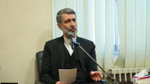 تصاویر/همایش ائمه جمعه استان البرز