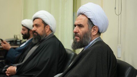 تصاویر/همایش ائمه جمعه استان البرز