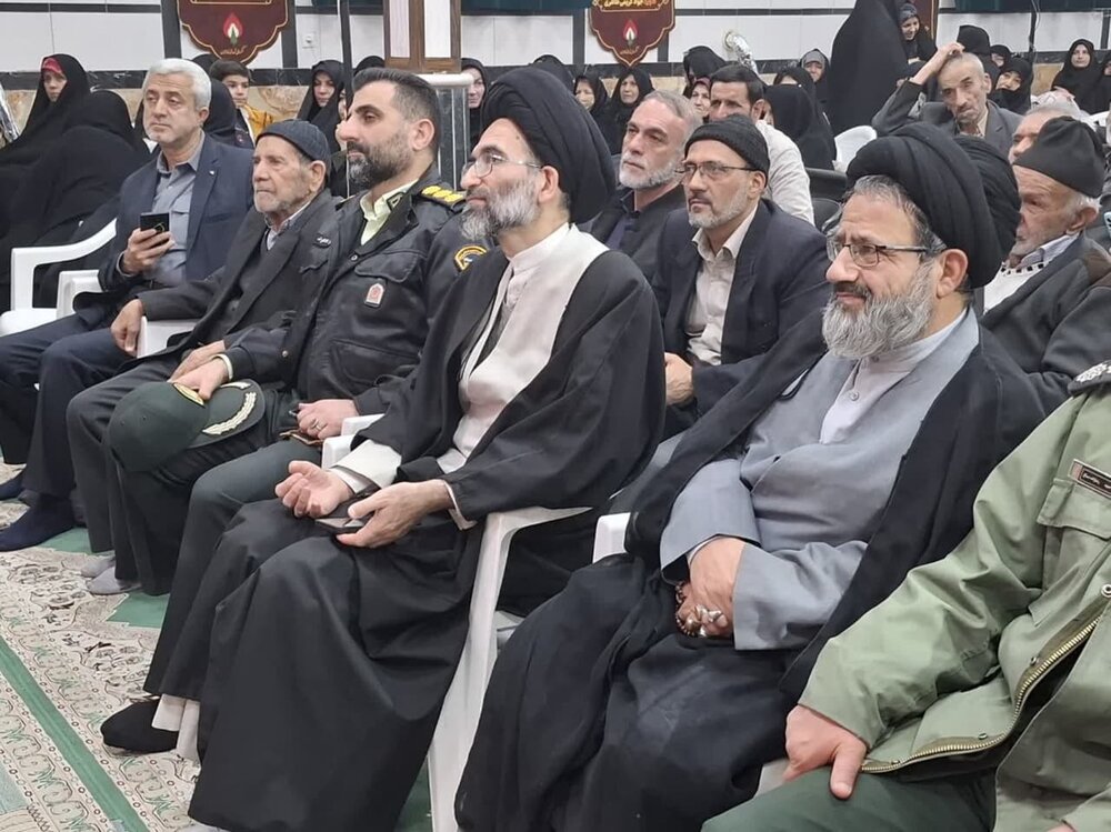 سیدحسن نصرالله چون مقاوم بود پیروز شد / رهبری معظم در تمام شرایط کشور را به بهترین شکل اداره می‌کنند