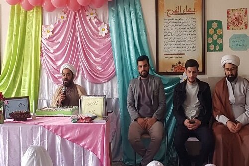 تکلیف دین تنها به نماز محدود نمی‌شود+ عکس