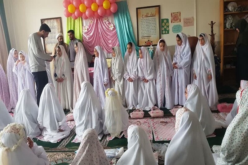 تکلیف تنها به نماز محدود نمیشود