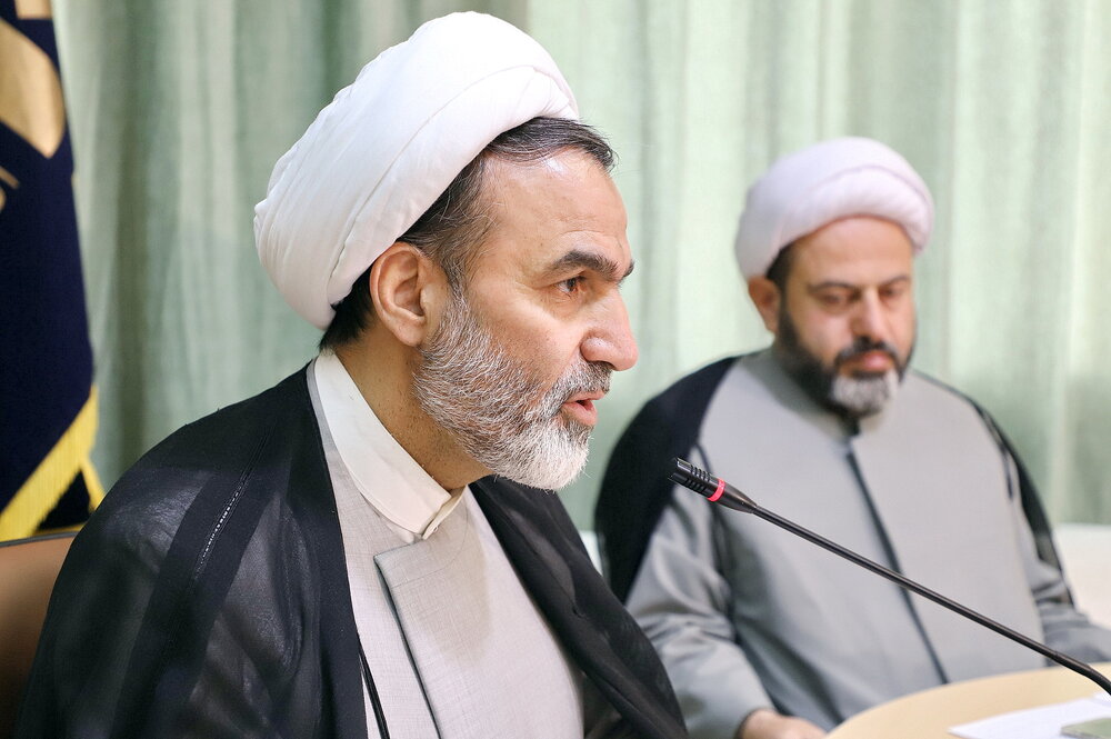 اختتامیه سیامین جشنواره بینالمللی قرآن و حدیث المصطفی برگزار میشود / تجلیل از شخصیت قرآنی شهید رئیسی