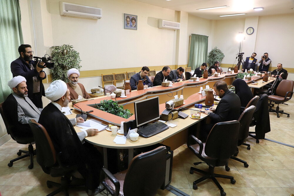 اختتامیه سیامین جشنواره بینالمللی قرآن و حدیث المصطفی برگزار میشود / تجلیل از شخصیت قرآنی شهید رئیسی