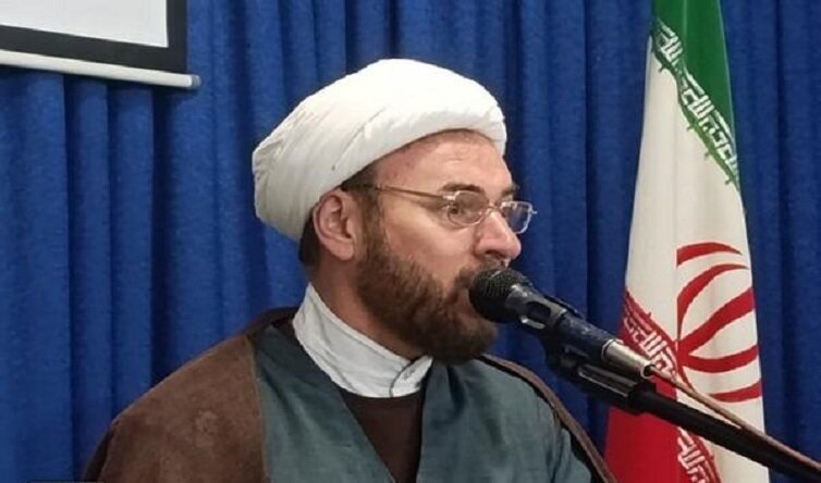 شهادت در راه خدا انتخاب انسان‌های بزرگ است/ دبیرکل حزب‌الله لبنان فردی قهرمان بود