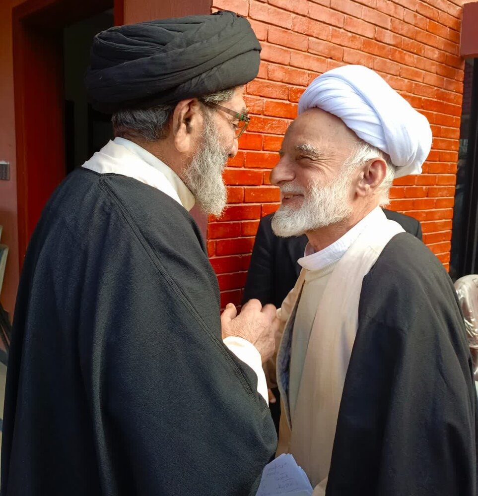 مسئلہ فلسطین کے حل اور ترقی یافتہ ممالک کا مقابلہ کرنے کی واحد کسوٹی اتحاد امت ہے