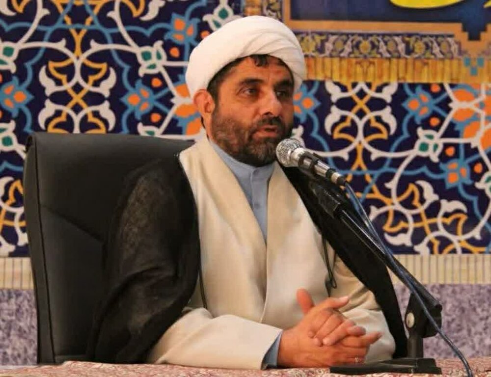 امروز جهاد تبیین یک وظیفه همگانی است