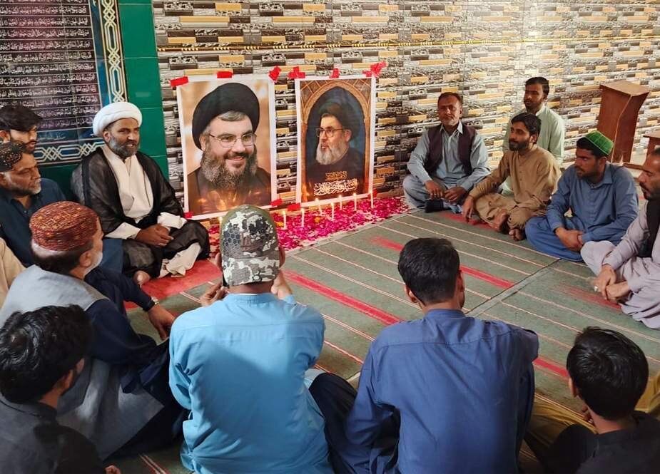 حجت‌الاسلام مقصود دومکی: مسلمانان غیور هرگز شهدای فلسطین را فراموش نخواهند کرد