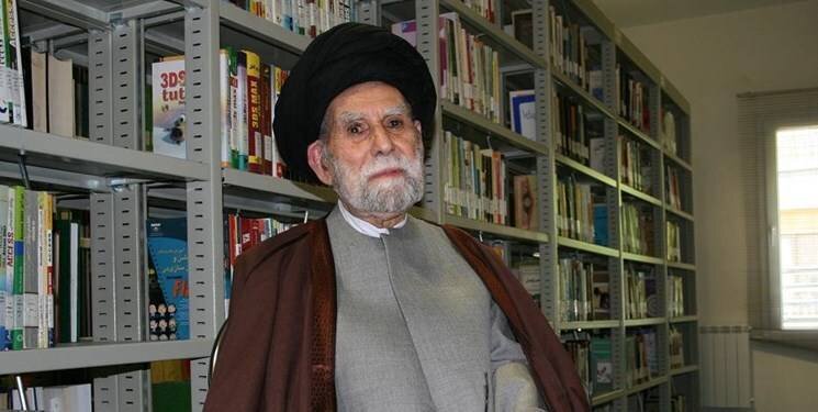 آیین بزرگداشت آیت‌الله سید محمدتقی حکیم برگزار شد