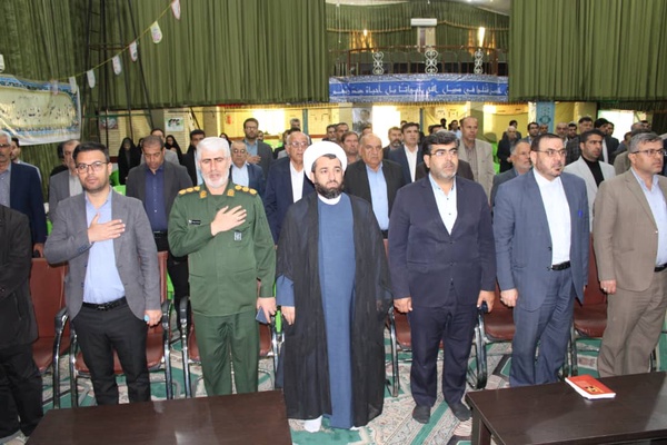 جوانان خلاق، ضامن اجرای عدالت در قوه قضاییه هستند