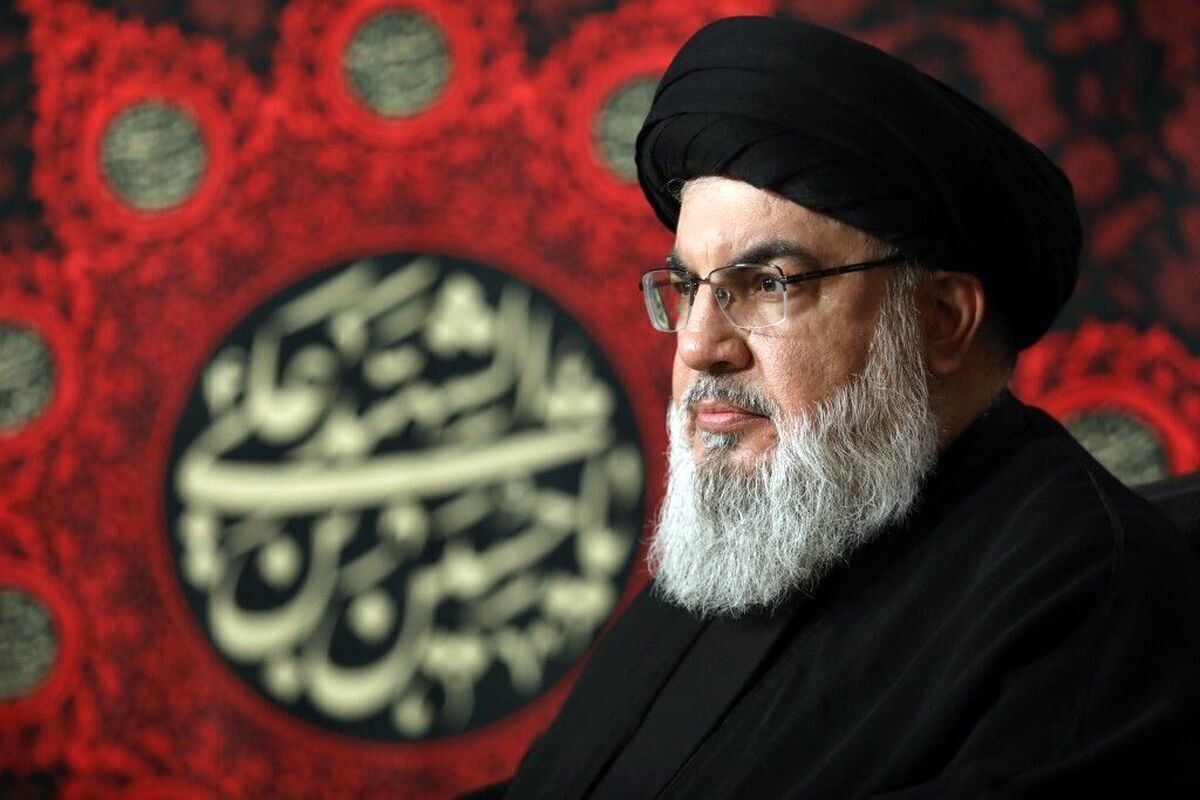 Burial Day of Sayyed Hassan Nasrallah: A Nation in Mourning