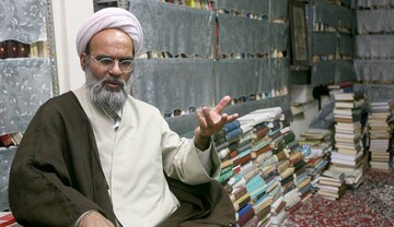 انتشار برای نخستین بار؛ شعری از استاد علی ابوالحسنی که ۲۵ سال قبل سروده شد