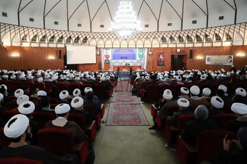 عهد و پیمان اُستوار حوزویان با شهید نصرالله و میراث مقاومت / ایده‌های حوزویان در مسیر رشد و ارتقای حوزه و روحانیت