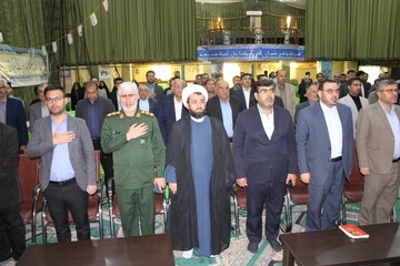 جوانان خلاق، ضامن اجرای عدالت در قوه قضاییه هستند