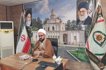 کمک مالی کارکنان پلیس خراسان‌جنوبی به جبهه مقاومت