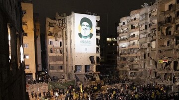 علمای اهل سنت ایران: خدمات شهید سیدحسن نصرالله به امت اسلامی از یادها نخواهد رفت