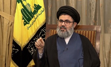 کلید هر موفقیتی در مقاومت لبنان به دست سماحةالقائد است