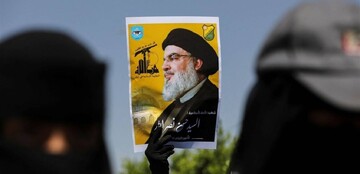 پخش زنده مراسم بزرگداشت شهید سیدحسن نصرالله از شبکه قرآن و معارف