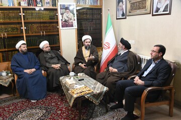 دین سبب همگرایی مردم منطقه رهنان شده است