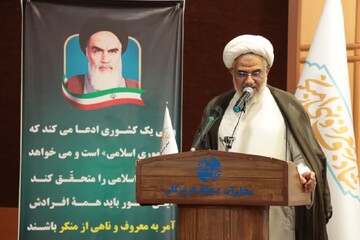 شبکه‌های اجتماعی، ابزاری نوین برای گسترش فرهنگ امر به معروف است