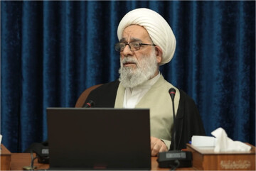 فیلم | تشریح جزئیات سلسله نشست‌های اساتید و فضلای جوان حوزه‌ با دبیر شورای عالی حوزه‌های علمیه