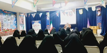 اخلاق محصول ایمان است