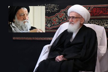 آیت‌الله مستجاب‌الدعواتی مایه خیر و برکت برای مردم بود