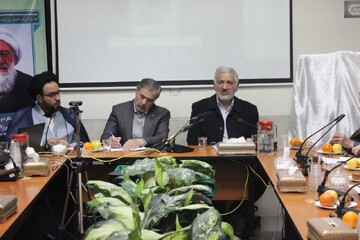 سلوک معنوی آیت‌الله مروارید، تعالی فرهنگ خراسان را رقم زد