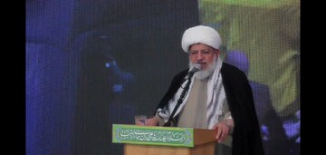 شهید سید حسن نصرالله، الگوی ولایت‌مداری و مقاومت است