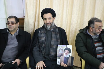 سیدحسن نصرالله رهبری که در بحران‌ها در کنار مردم ایستاد