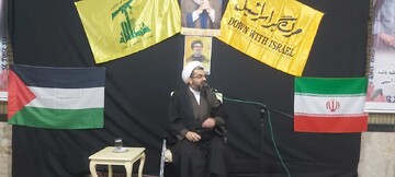 جهاد تبیین شهید نصرالله از جهاد نظامیش هم تأثیرگذارتر بود