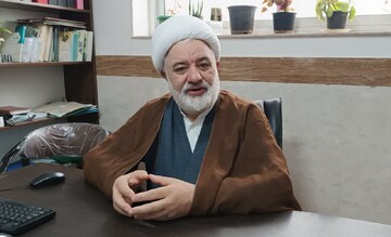 هدف اصلی طرح ولایت تربیت علمی طلاب با ویژگی‌های دینی و اخلاقی است