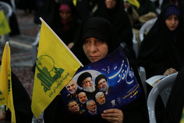 روایت صحیح رسانه‌ای واقعیت‌های جبهه مقاومت