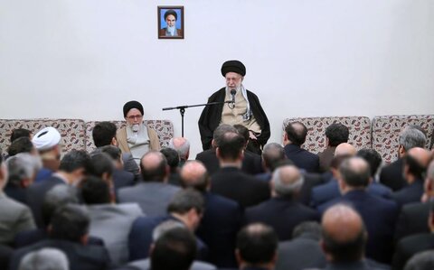 وزارت انٹیلی جنس میں انقلابی جذبے اور طرز عمل کی حفاظت اس وزارت کی نمایاں خصوصیات میں سے ایک رہی ہے