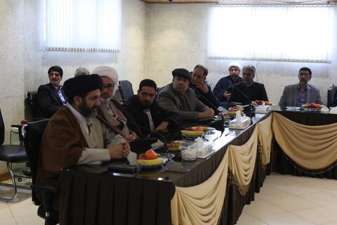 تصاویر|رونمایی از آلبوم قرآنی«هم آوای وحی» در اصفهان