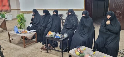 برگزاری نشست نخبگان با موضوع تحول در حوزه خواهران و نقش زنان در مرجعیت امور عبادی